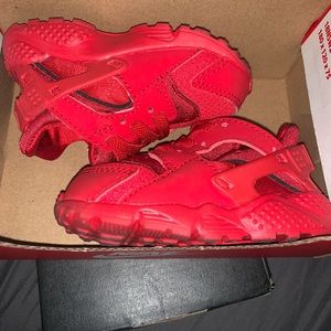 Nike air huaraches